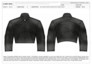create fashion tech packs ready for manufacturing